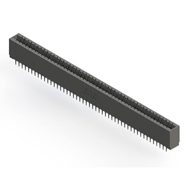 746-096-520-601 EDAC Inc.  Edgeboard Connectors